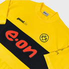 2002/03 Dortmund Domicile (XL) - Iconic Football Shop