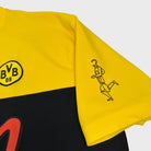 2002/03 Dortmund Domicile (XL) - Iconic Football Shop