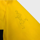 2002/03 Dortmund Domicile (XL) - Iconic Football Shop