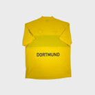 2002/03 Dortmund Domicile (XL) - Iconic Football Shop