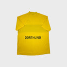 2002/03 Dortmund Domicile (XL) - Iconic Football Shop