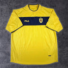 2002/03 Ecosse Extérieur (XL) - Iconic Football Shop