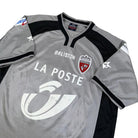 2002/03 Excelsior Mouscron Extérieur - 14 *PRÉPARÉ/PORTÉ* (XL) - Iconic Football Shop