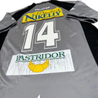 2002/03 Excelsior Mouscron Extérieur - 14 *PRÉPARÉ/PORTÉ* (XL) - Iconic Football Shop