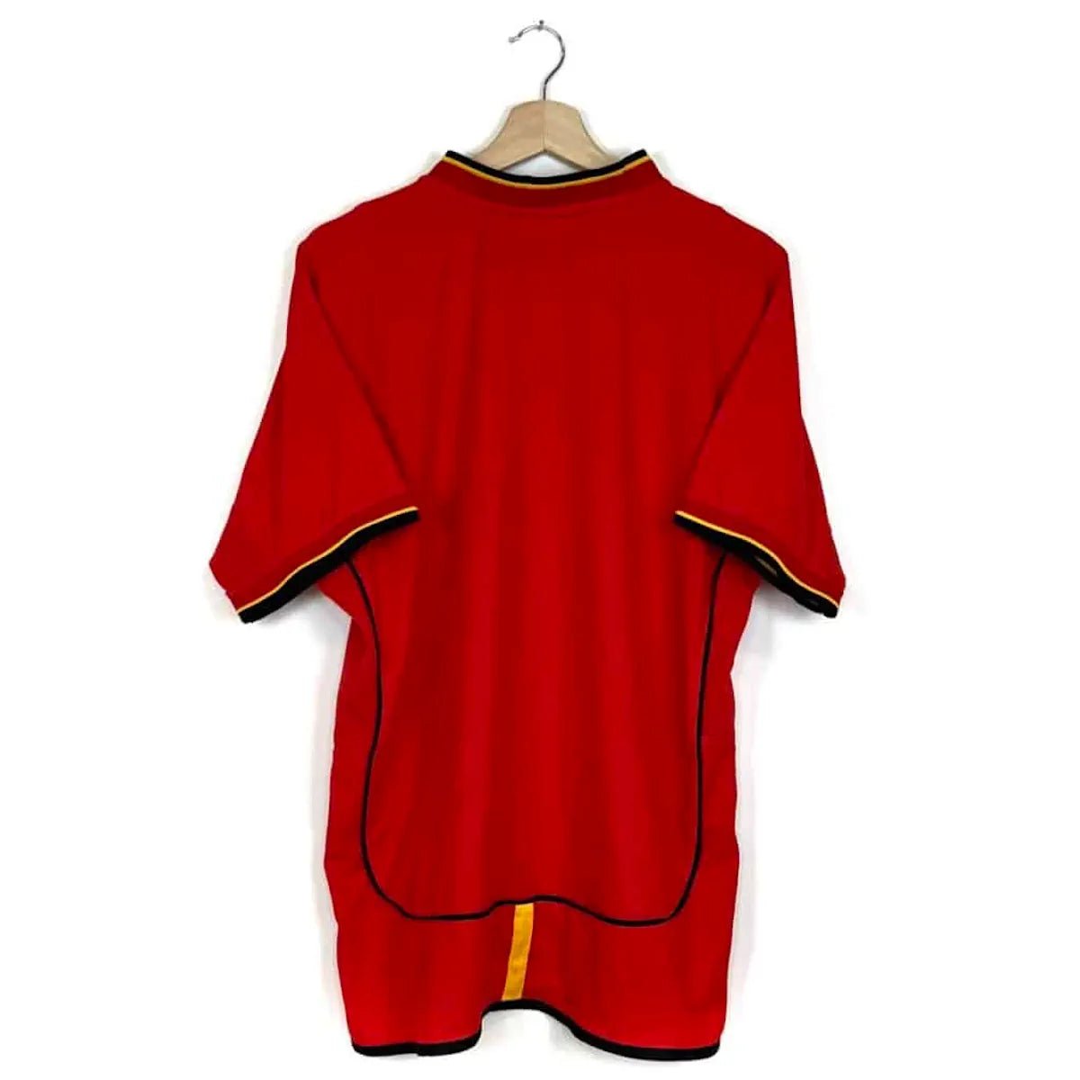 2002/03 Galatasaray Extérieur (M) - Iconic Football Shop