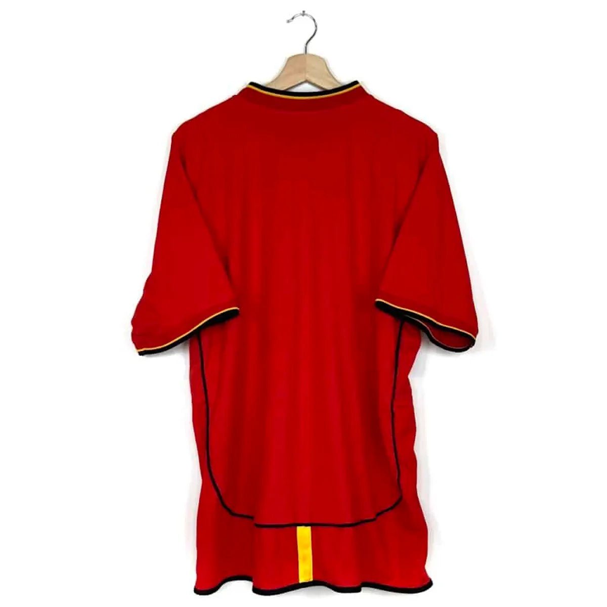 2002/03 Galatasaray Extérieur (XL) - Iconic Football Shop