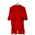 2002/03 Galatasaray Extérieur (XL) - Iconic Football Shop