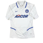 2002/03 Hertha BSC Extérieur (S) - Iconic Football Shop