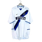 2002/03 Inter Milan Extérieur (XL) - Iconic Football Shop
