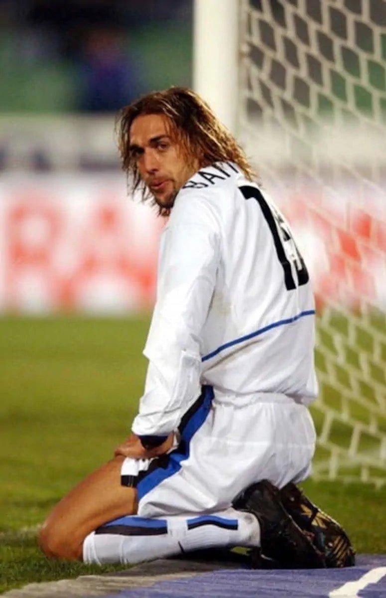 2002/03 Inter Milan Extérieur (XL) - Iconic Football Shop