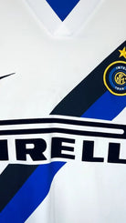 2002/03 Inter Milan Extérieur (XL) - Iconic Football Shop