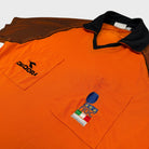 2002/03 Italie *REFEREE* (XL) - Iconic Football Shop
