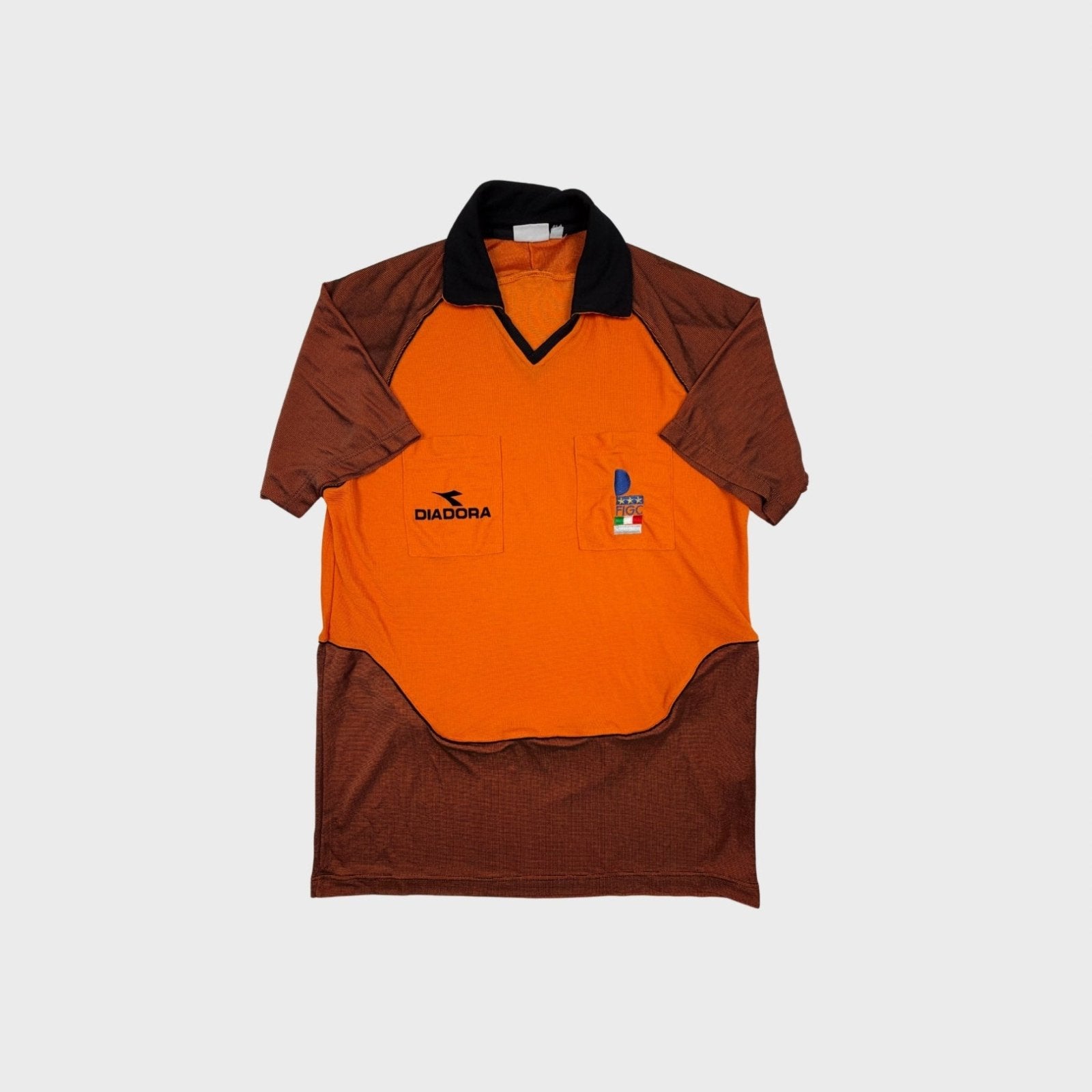 2002/03 Italie *REFEREE* (XL) - Iconic Football Shop