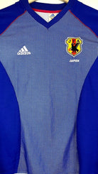 2002/03 Japon Domicile (L) - Iconic Football Shop