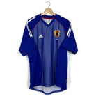 2002/03 Japon Domicile (L) - Iconic Football Shop