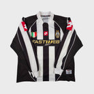 2002/03 Juventus Domicile (L) - Iconic Football Shop