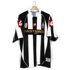 2002/03 Juventus Domicile (L) - Iconic Football Shop