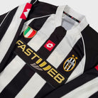 2002/03 Juventus Domicile (L) - Iconic Football Shop