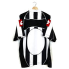 2002/03 Juventus Domicile (L) - Iconic Football Shop