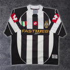2002/03 Juventus Domicile (S) - Iconic Football Shop