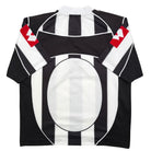 2002/03 Juventus Domicile (S) - Iconic Football Shop