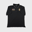 2002/03 Juventus Entraînement *POLO* (XL) - Iconic Football Shop