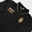 2002/03 Juventus Entraînement *POLO* (XL) - Iconic Football Shop