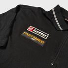 2002/03 Juventus Entraînement *POLO* (XL) - Iconic Football Shop