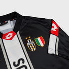 2002/03 Juventus Entraînement (XL) - Iconic Football Shop
