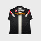 2002/03 Juventus Entraînement (XL) - Iconic Football Shop
