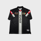 2002/03 Juventus Entraînement (XL) - Iconic Football Shop