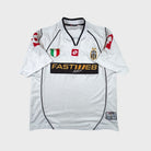 2002/03 Juventus Extérieur (L) - Iconic Football Shop