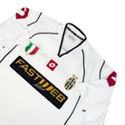 2002/03 Juventus Extérieur (XL) - Iconic Football Shop