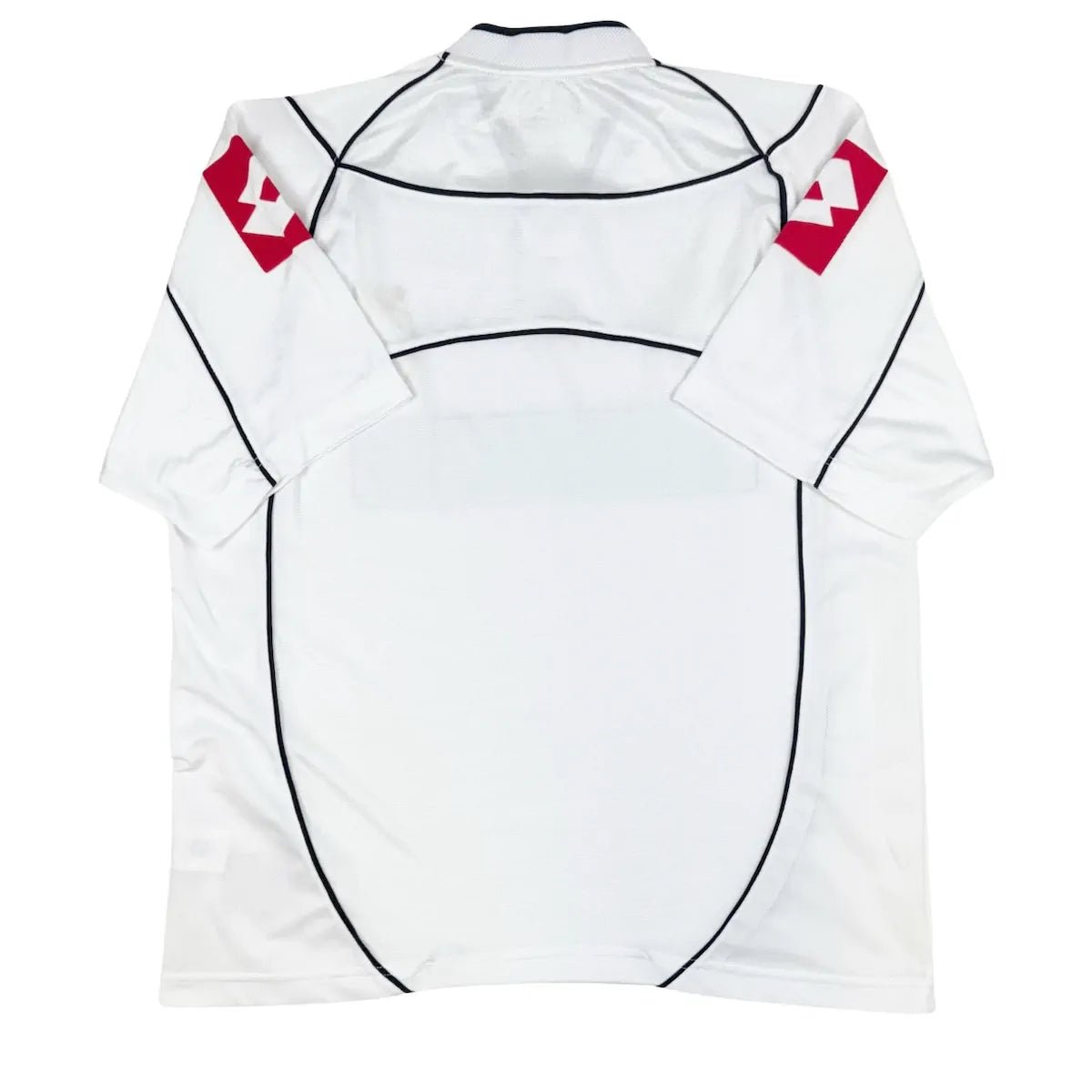 2002/03 Juventus Extérieur (XL) - Iconic Football Shop