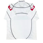 2002/03 Juventus Extérieur (XL) - Iconic Football Shop