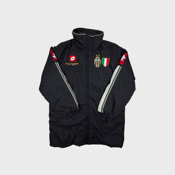 2002/03 Juventus Veste (L) - Iconic Football Shop