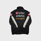 2002/03 Juventus Veste (L) - Iconic Football Shop