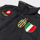 2002/03 Juventus Veste (L) - Iconic Football Shop