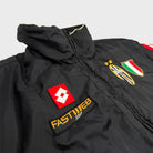 2002/03 Juventus Veste (L) - Iconic Football Shop