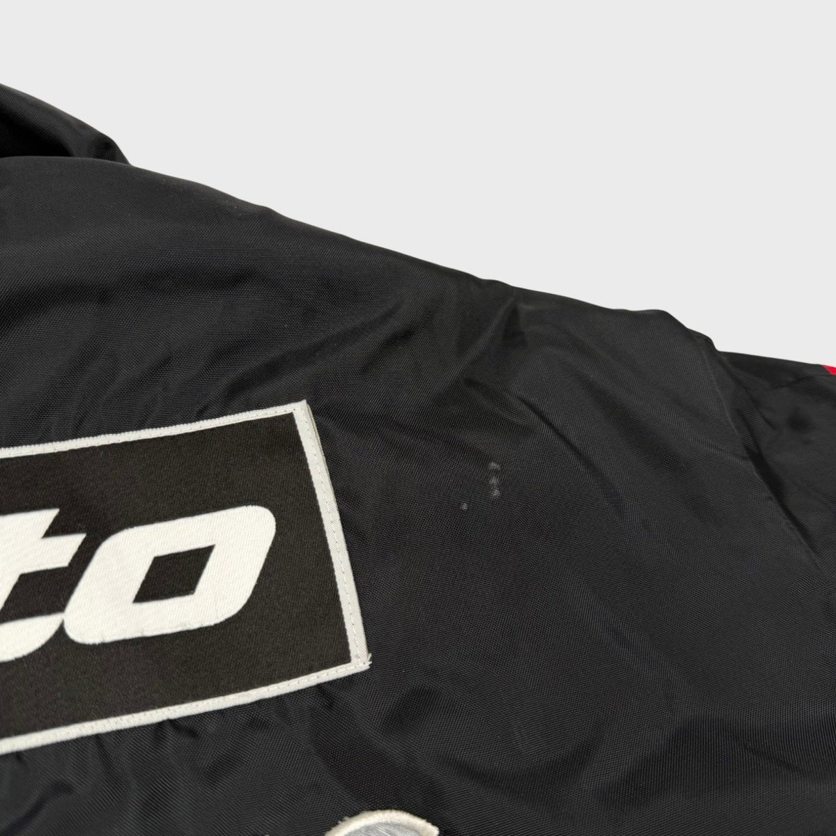 2002/03 Juventus Veste (L) - Iconic Football Shop