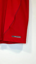 2002/03 Liverpool Domicile (L) - Iconic Football Shop