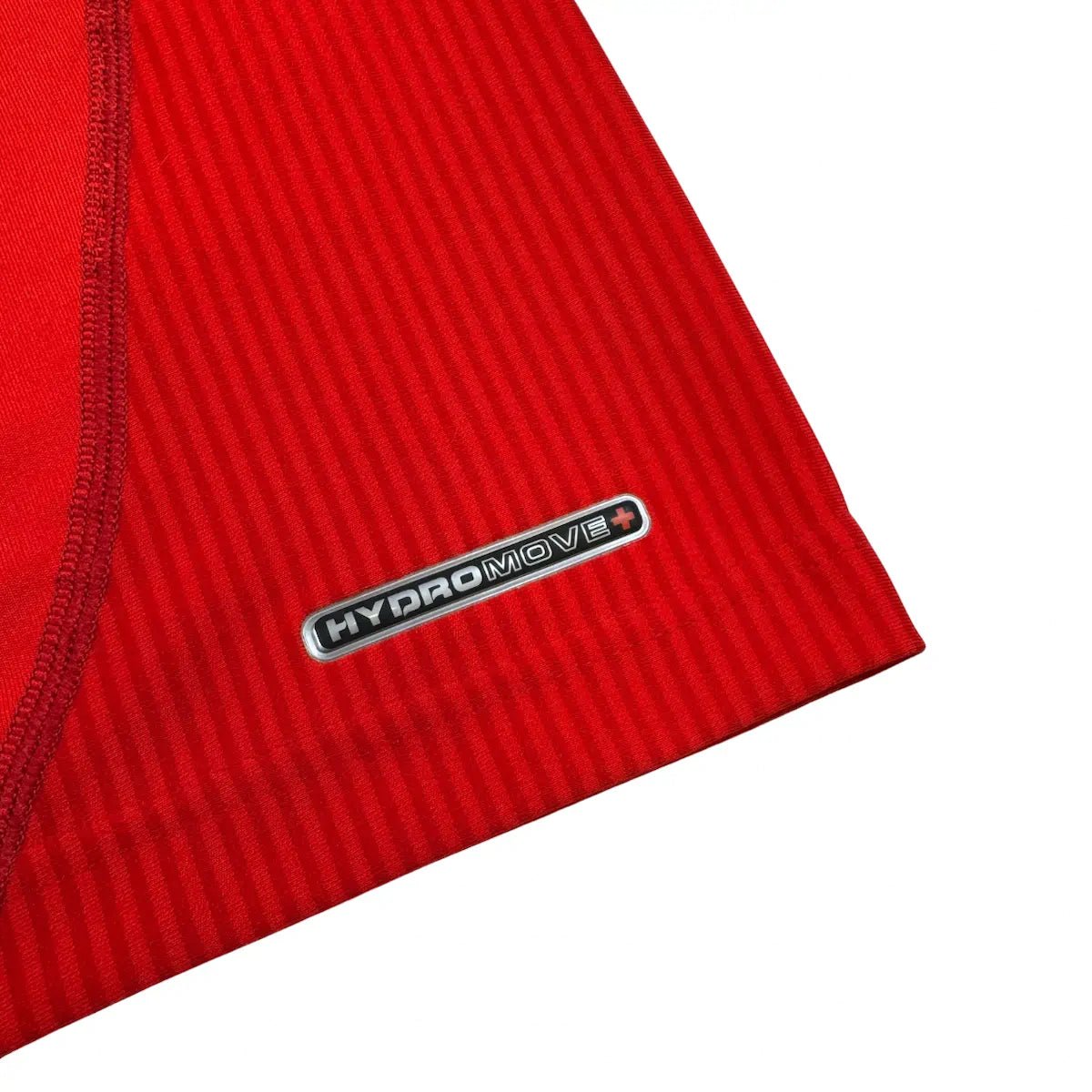 2002/03 Liverpool Domicile - Owen 10 (XL) - Iconic Football Shop