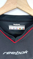 2002/03 Liverpool Extérieur (L) - Iconic Football Shop