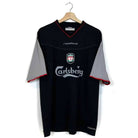 2002/03 Liverpool Extérieur (L) - Iconic Football Shop