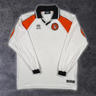 2002/03 Lorient Third (2XL) - Iconic Football Shop
