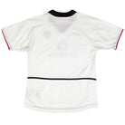 2002/03 Manchester United Extérieur (XS) - Iconic Football Shop