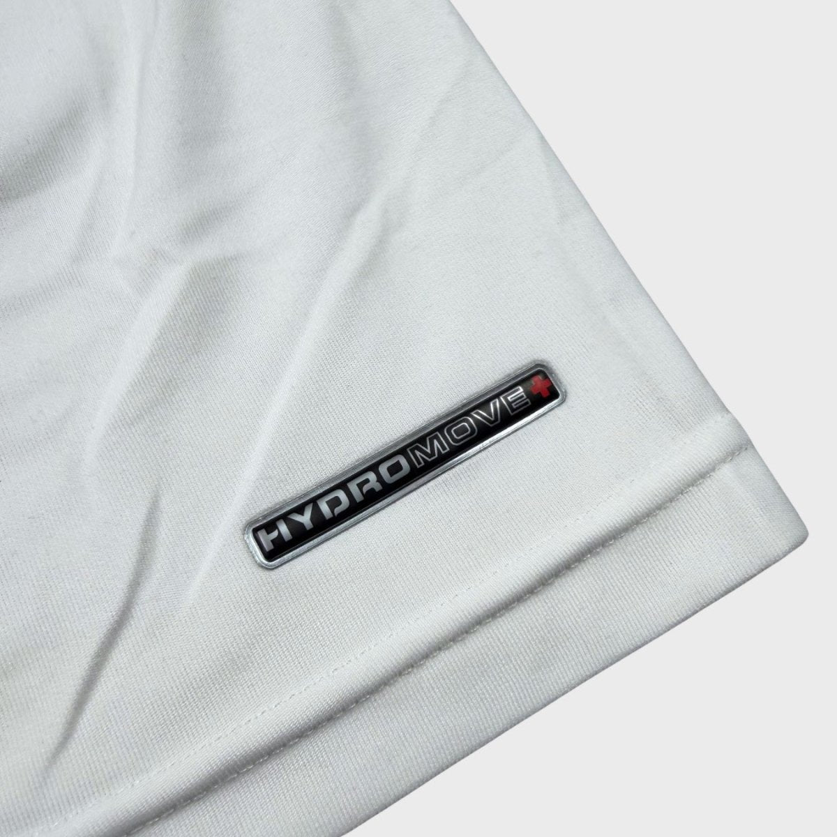 2002/03 Mönchengladbach Domicile (2XL) - Iconic Football Shop