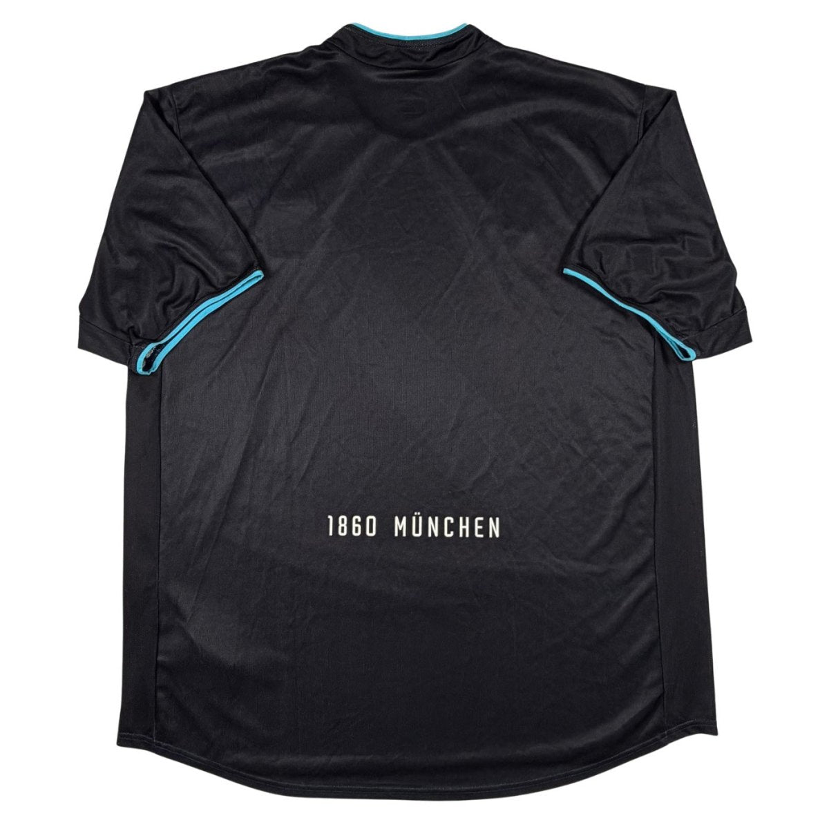 2002/03 Munich 1860 Extérieur (2XL) - Iconic Football Shop