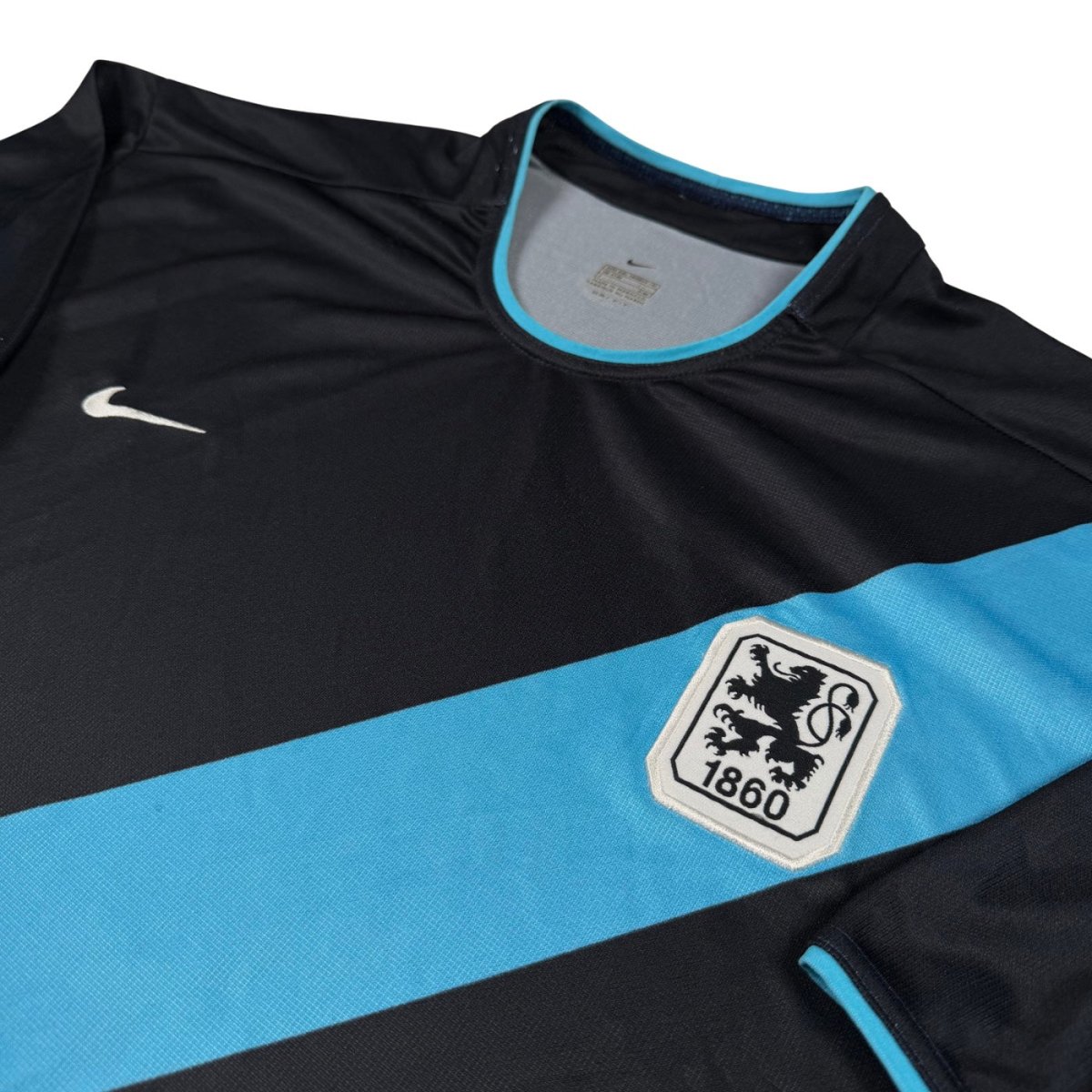 2002/03 Munich 1860 Extérieur (2XL) - Iconic Football Shop