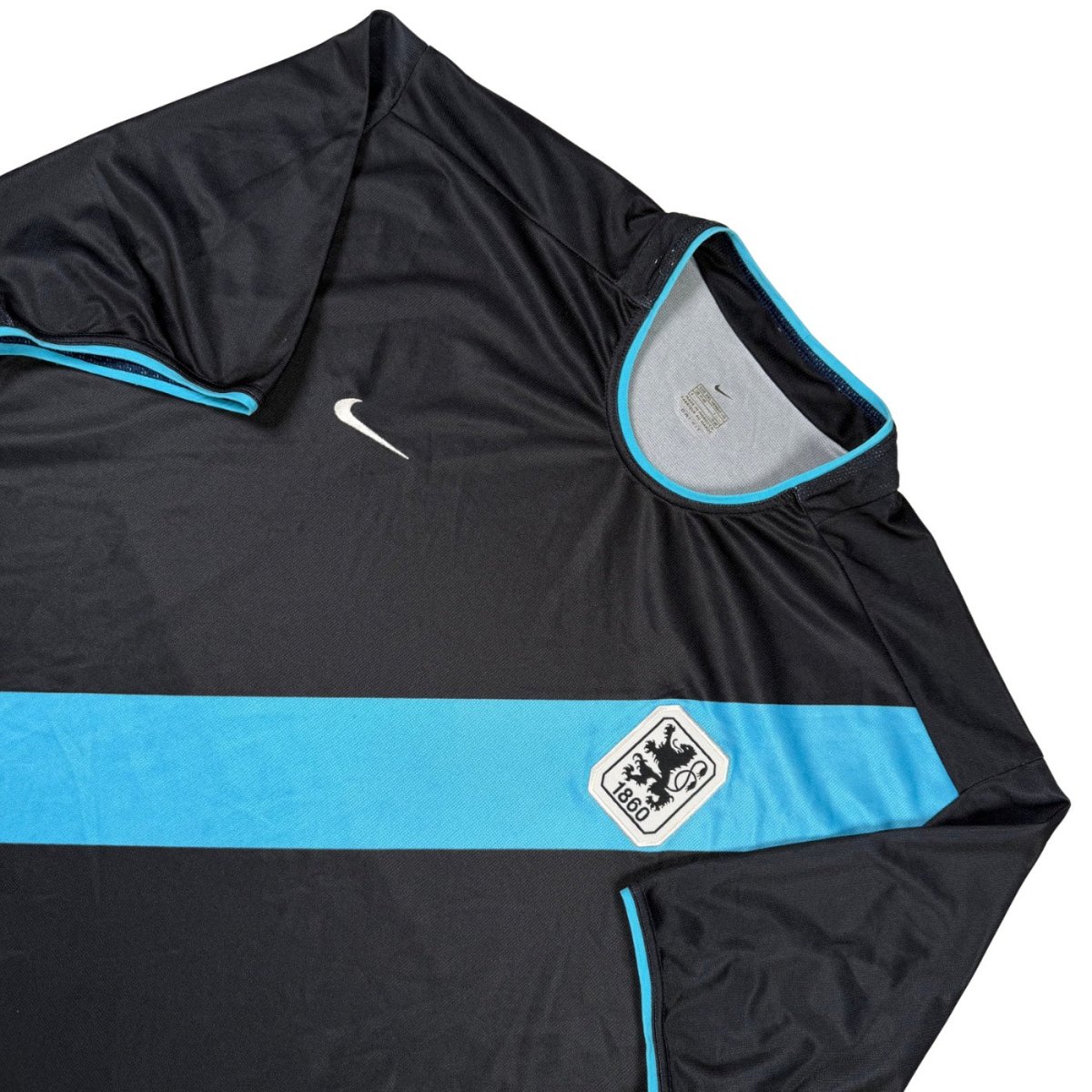 2002/03 Munich 1860 Extérieur (2XL) - Iconic Football Shop